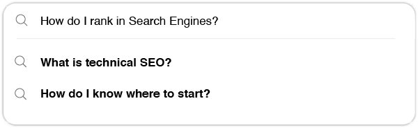 SEO Quinlan Marketing